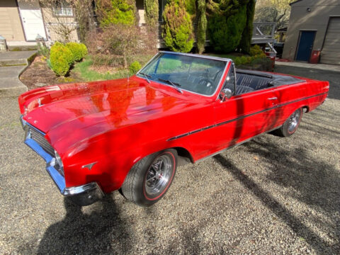1965 Buick Skylark zu verkaufen