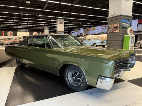 1968 Chrysler 300 zu verkaufen