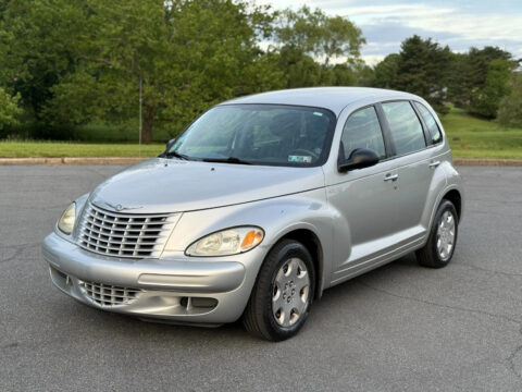 2005 Chrysler PT Cruiser zu verkaufen