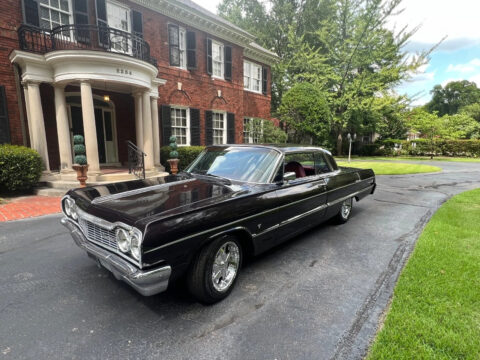 1964 Chevrolet Impala zu verkaufen