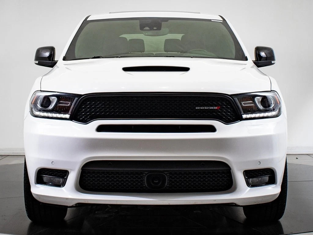 2020 Dodge Durango