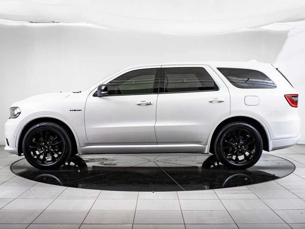 2020 Dodge Durango