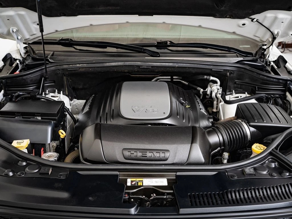 2020 Dodge Durango