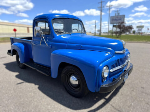 1951 International Harvester L112 zu verkaufen