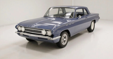 1962 Buick Special zu verkaufen