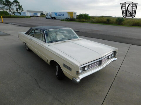 1966 Mercury Monterey zu verkaufen