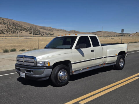 1995 Dodge Ram zu verkaufen