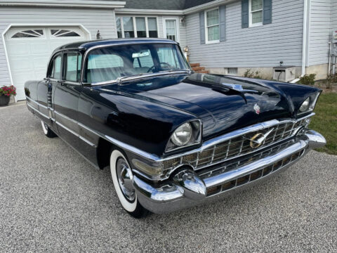 1956 Packard Patrician zu verkaufen