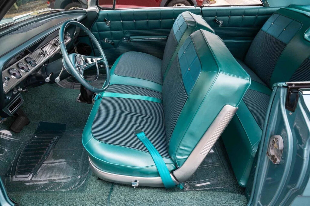1962 Chevrolet Impala