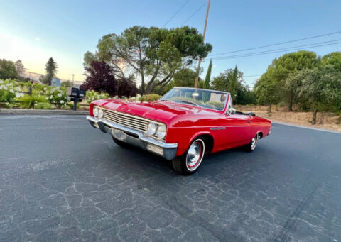 1965 Buick Special zu verkaufen