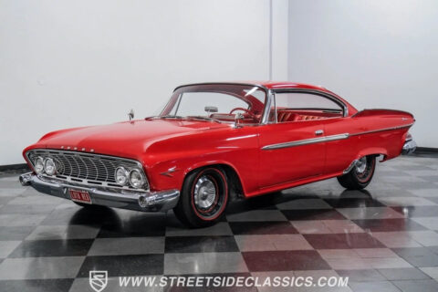 1961 Dodge Dart zu verkaufen