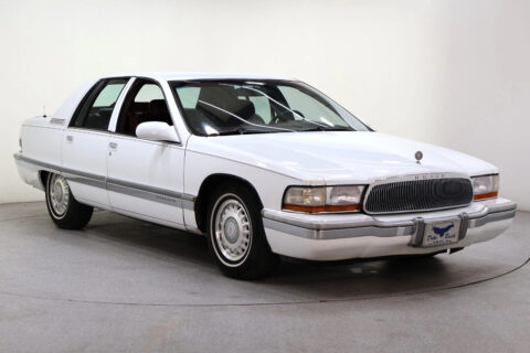 1996 Buick Roadmaster zu verkaufen