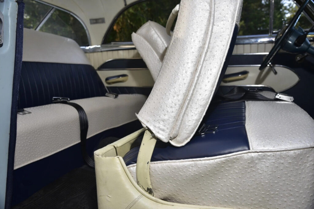 1953 Packard Mayfair