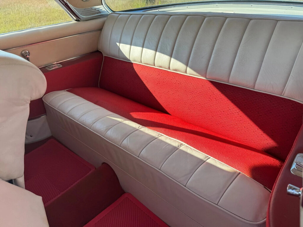 1955 Chrysler New Yorker