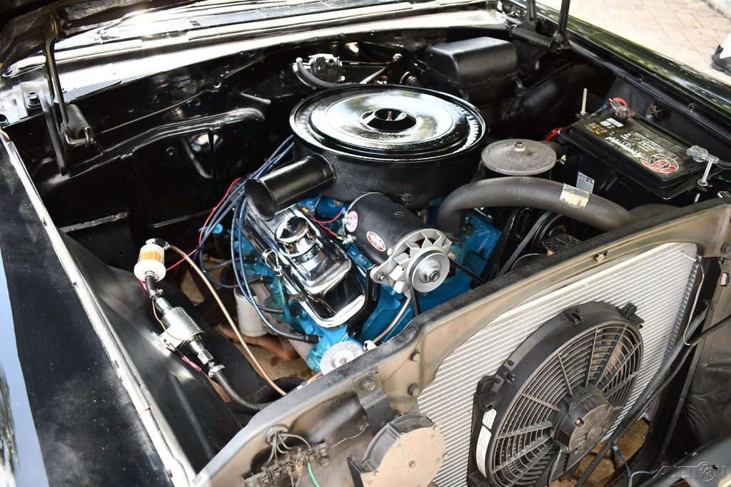 1956 Pontiac Star Chief