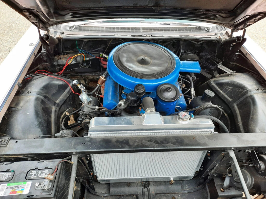 1959 Cadillac DeVille