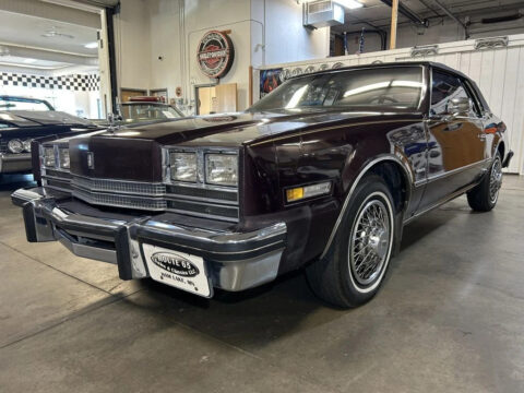 1985 Oldsmobile Toronado zu verkaufen