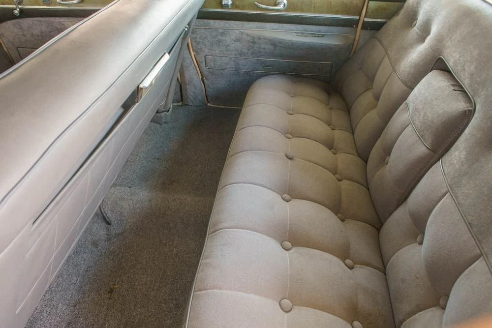 1953 Cadillac Series 62