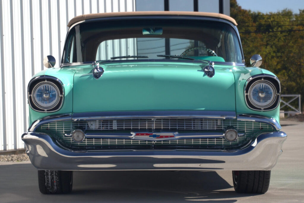 1957 Chevrolet Bel Air