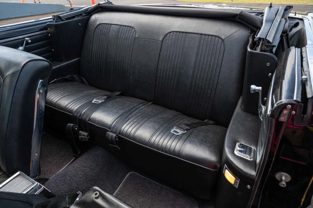 1964 Pontiac Le Mans