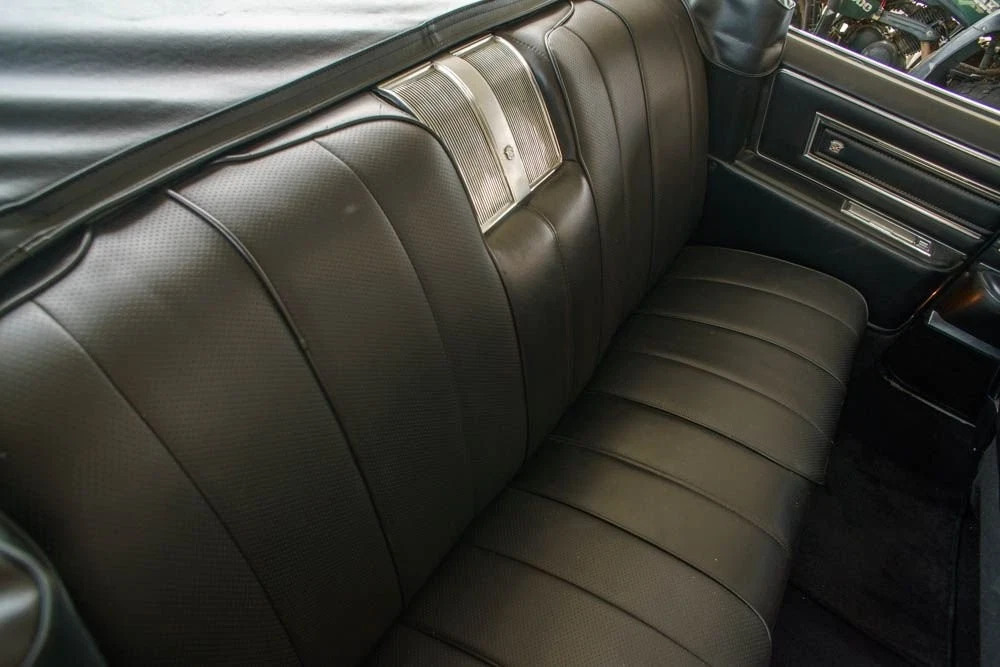 1966 Cadillac DeVille