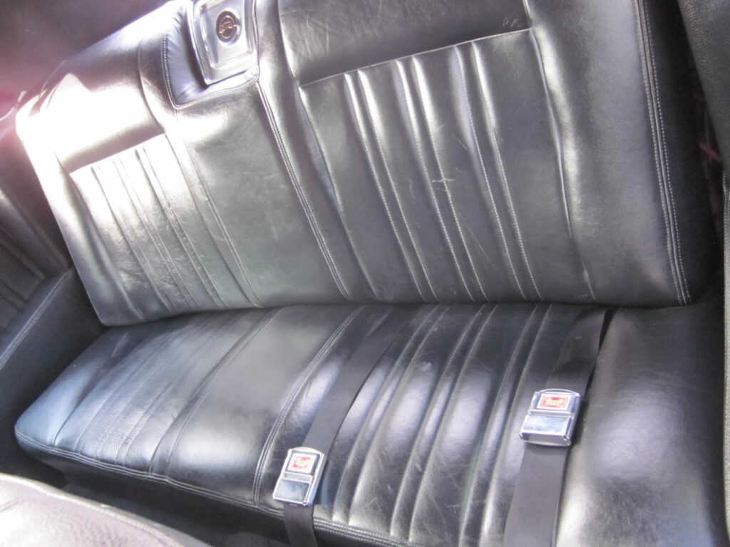 1966 Chevrolet Impala