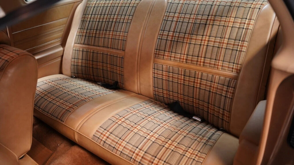 1976 Oldsmobile Cutlass S