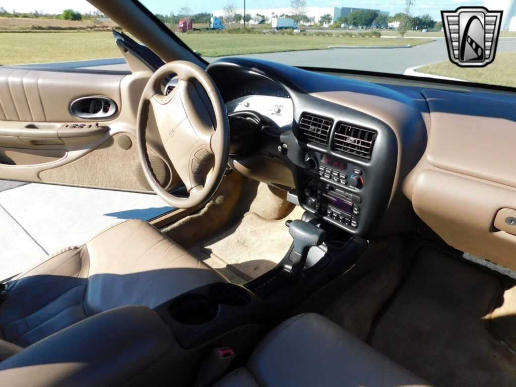 1995 Oldsmobile Cutlass