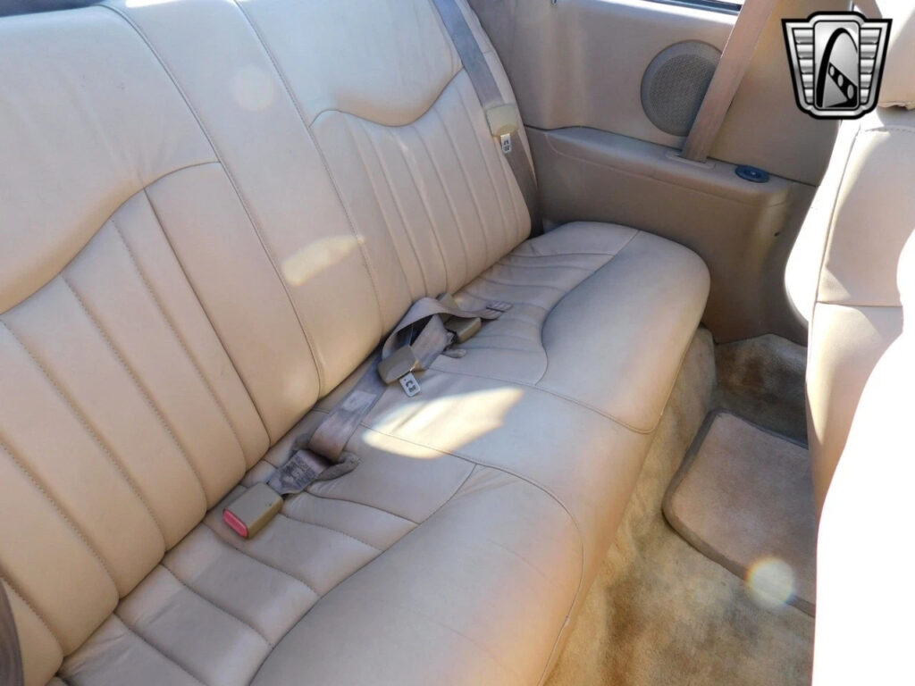 1995 Oldsmobile Cutlass