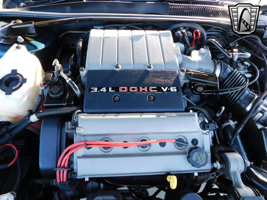 1995 Oldsmobile Cutlass